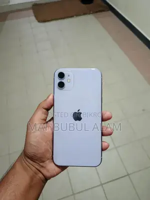 Apple iPhone 11 128 GB Blue