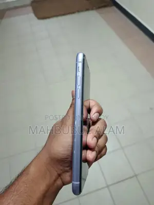 Apple iPhone 11 128 GB Blue