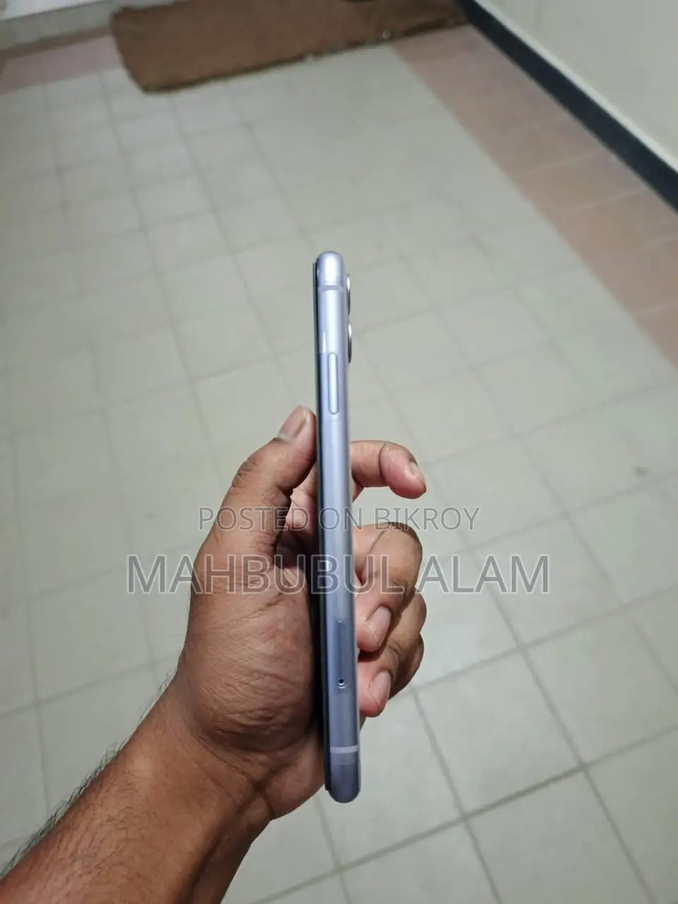 Apple iPhone 11 128 GB Blue