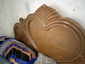 অরিজিনাল কাঠের খাট