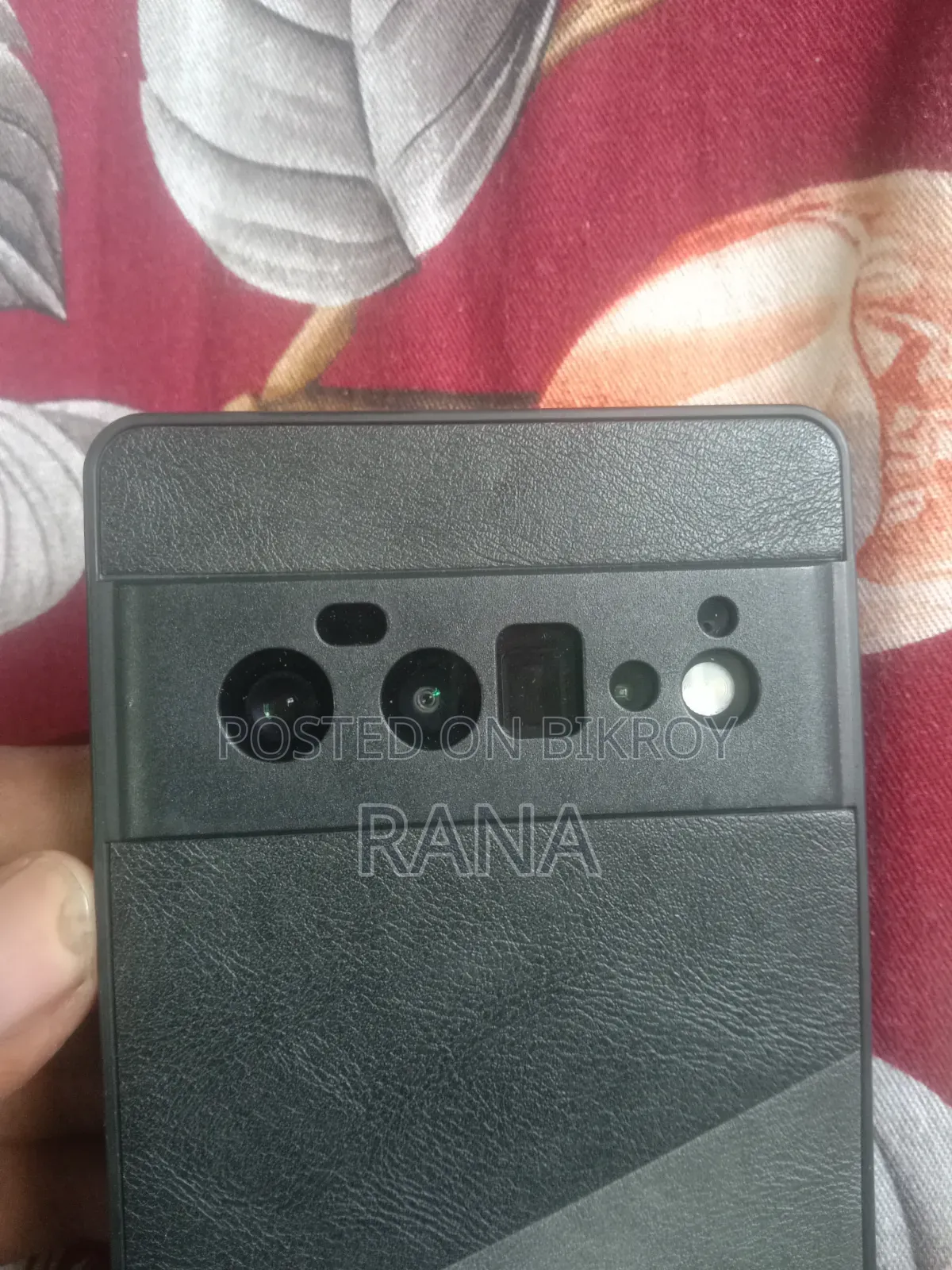 Google Pixel 6 Pro 256 GB