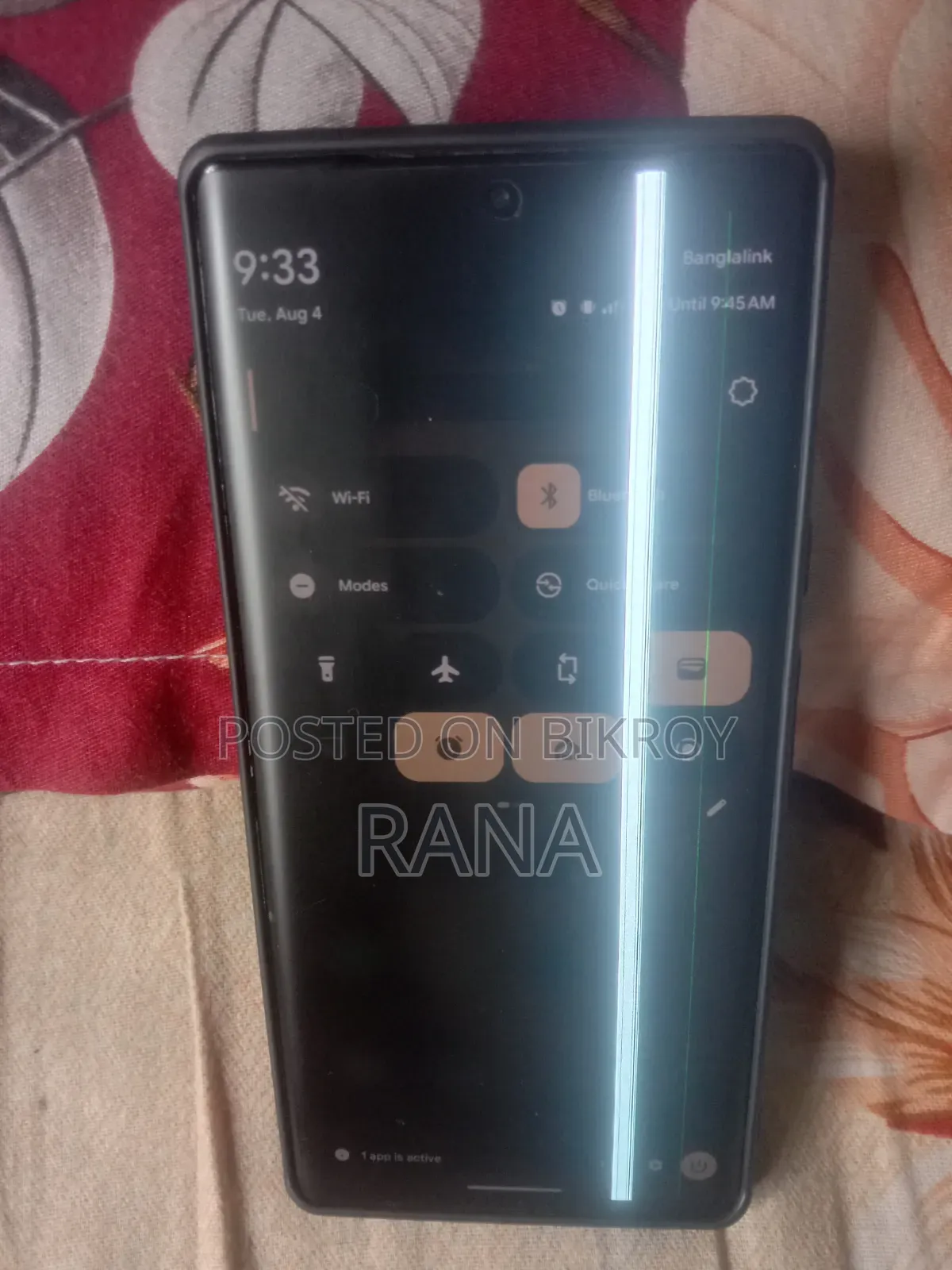 Google Pixel 6 Pro 256 GB