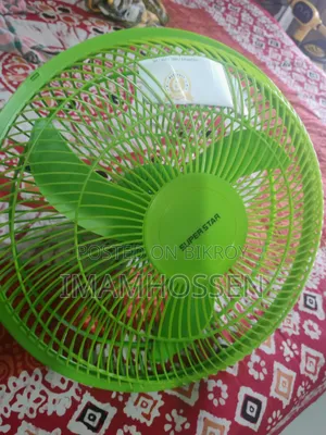 সুপারস্টার ফ্যান