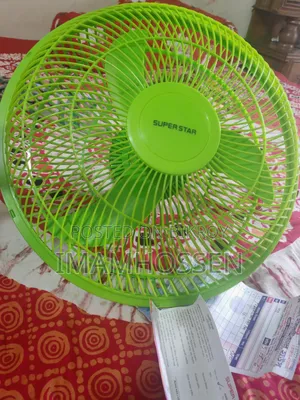 সুপারস্টার ফ্যান