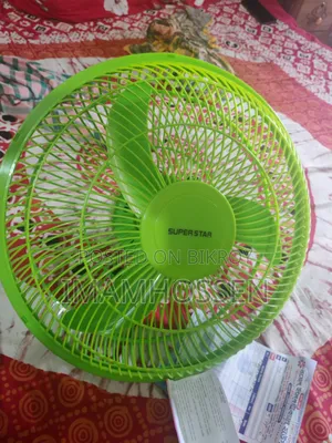 সুপারস্টার ফ্যান