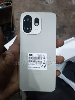 New Itel A100C 64 GB Silver
