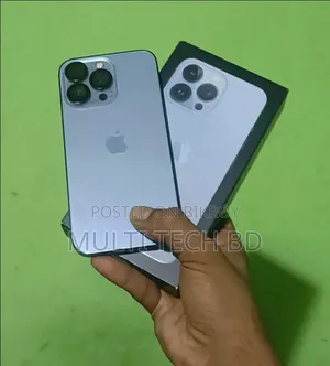 Apple iPhone 13 Pro 128 GB Gray