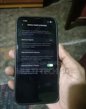Apple iPhone 13 Pro 128 GB Gray