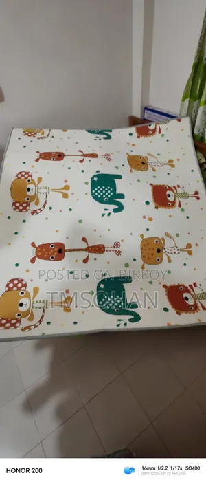 Baby Play Mat for Sale (Premium Quality)
