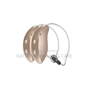 Starkey G Series AI 10 RIC 312 Hearing Aid
