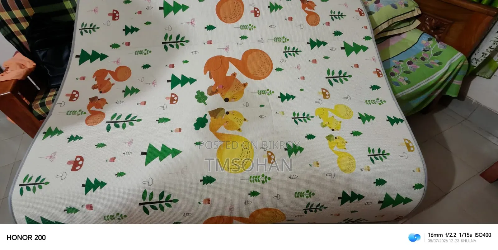 Baby Play Mat for Sale (Premium Quality)