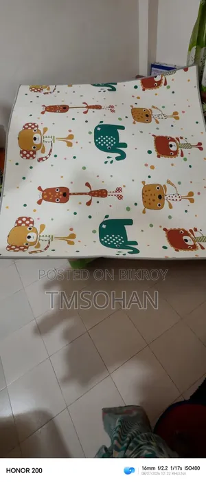 Baby Play Mat for Sale (Premium Quality)