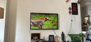 LG 43 Inch TV (Un7300) TV