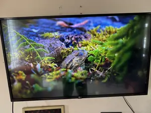 LG 43 Inch TV (Un7300) TV