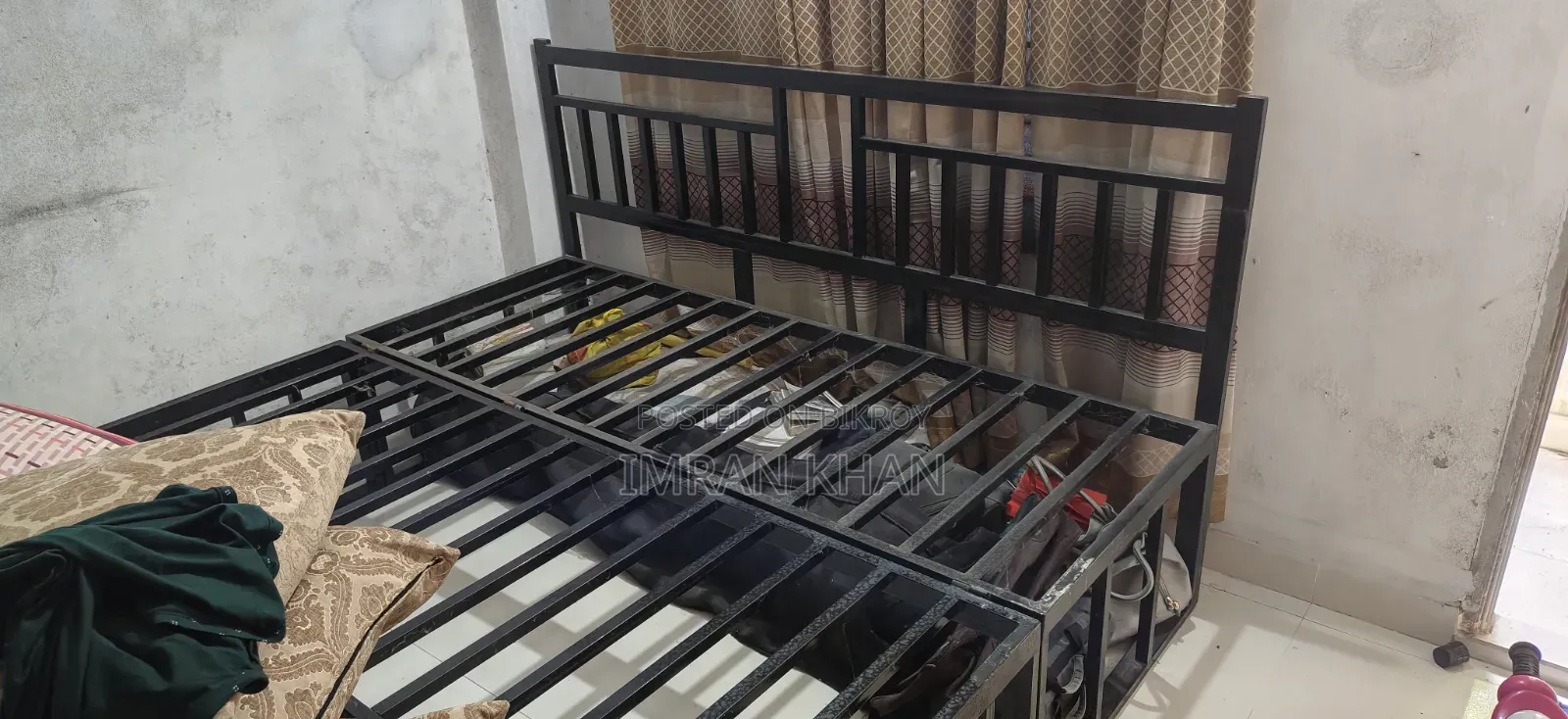 সোফা কাম বেড