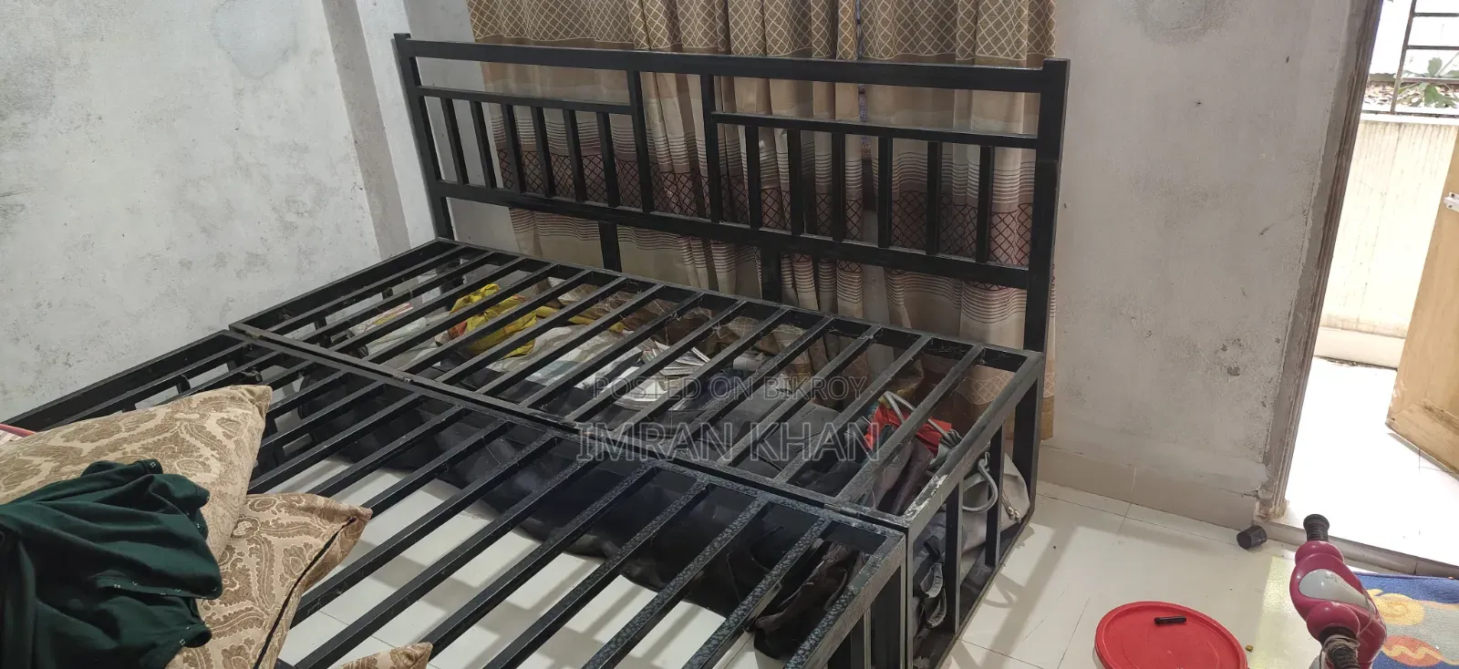 সোফা কাম বেড