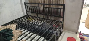 সোফা কাম বেড