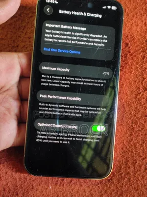 Apple iPhone 12 Pro 128 GB Gold