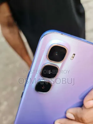 Infinix Hot 60 Pro+ 128 GB Pink
