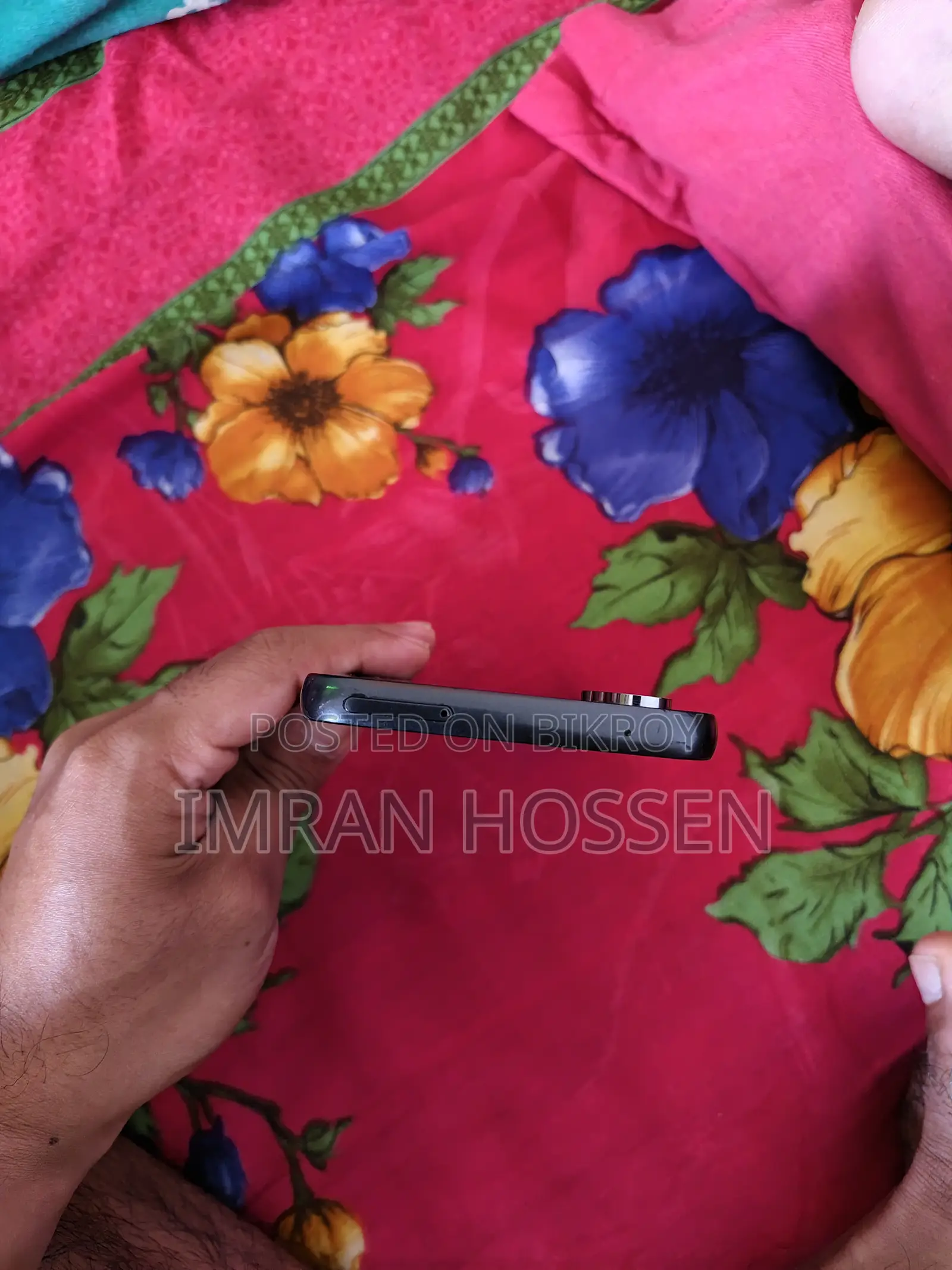 স্যামসাং গ্যালাক্সি এ৫৪ ৫জি ২৫৬ জিবি ব্ল্যাক