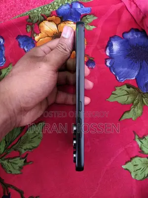 স্যামসাং গ্যালাক্সি এ৫৪ ৫জি ২৫৬ জিবি ব্ল্যাক