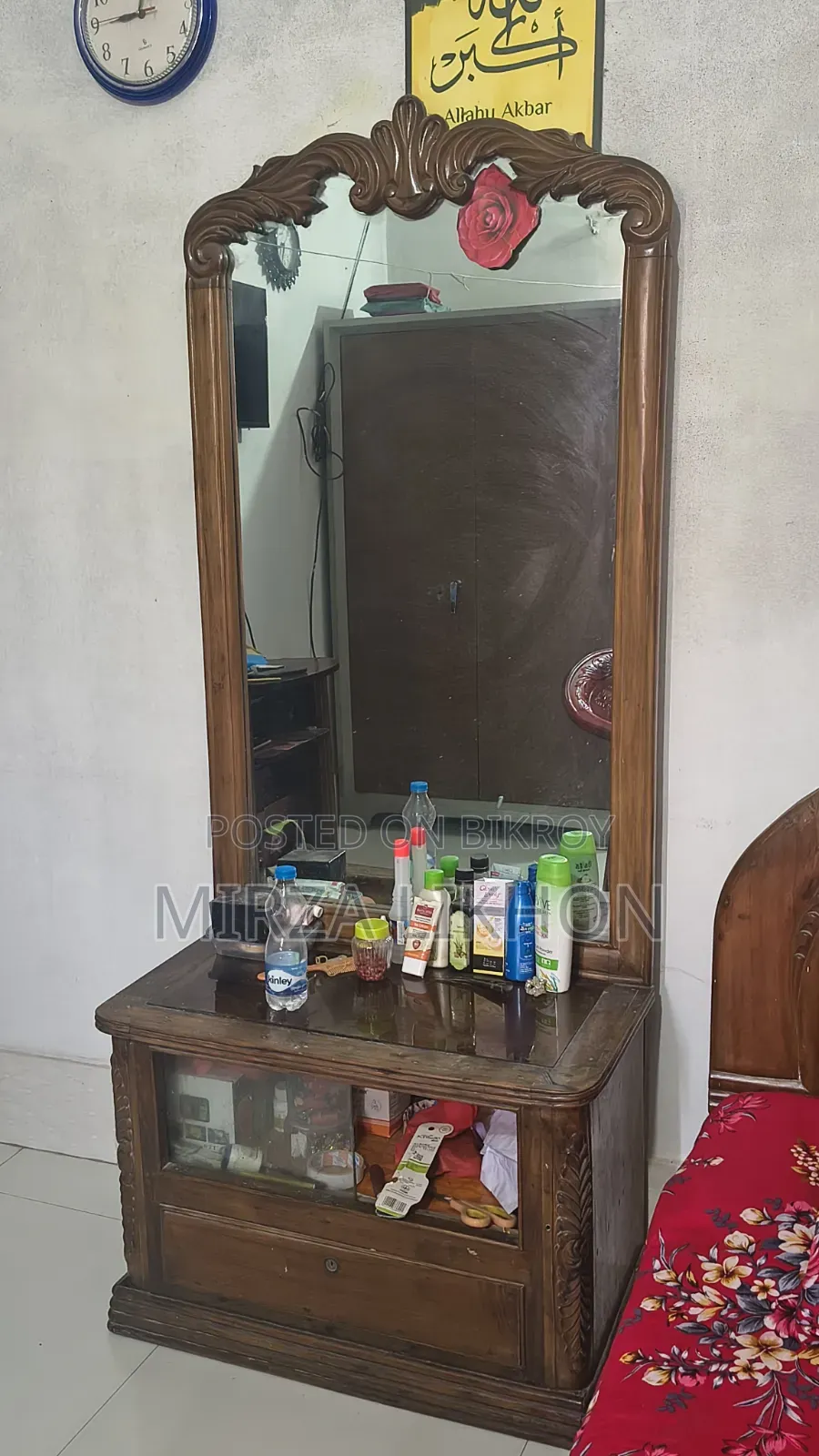 Dressing Mirror