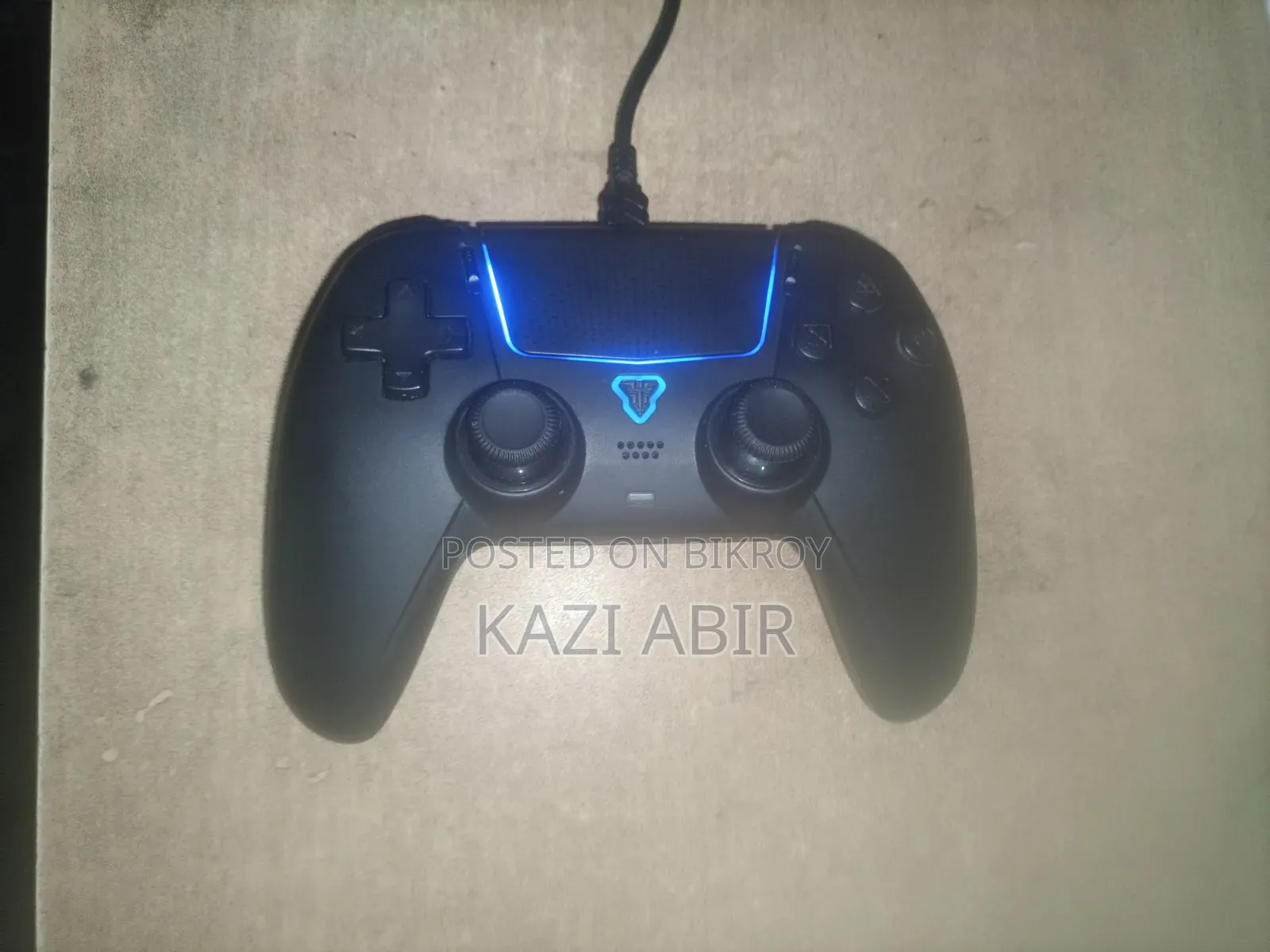 Fantech Nova 2 WGP 16