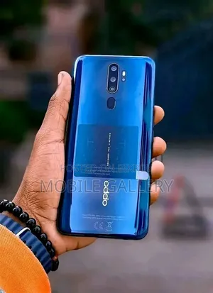 নতুন ওপ্পো এ৯ ১২৮ জিবি