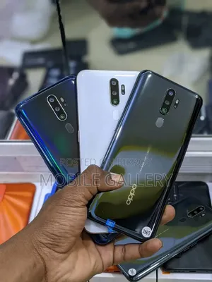 নতুন ওপ্পো এ৯ ১২৮ জিবি
