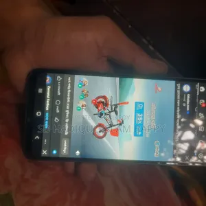 Samsung Galaxy A25 256 GB Black