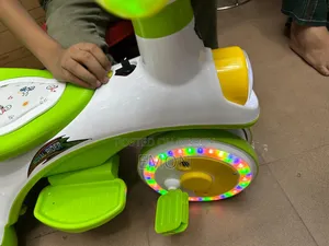 Royal Rider Kids Tricycle | Brand New Baby Cycle | 2-5 Years