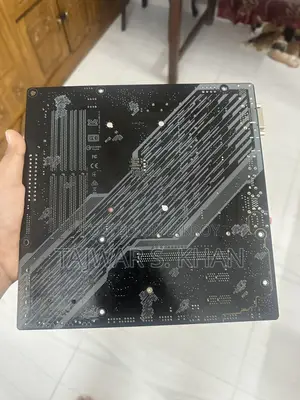 আসুস টাফ গেমিং এ৫২০ প্লাস মাদারবোর্ড