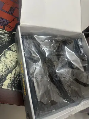 আসুস টাফ গেমিং এ৫২০ প্লাস মাদারবোর্ড
