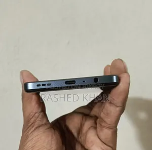 অপ্পো এ৩ ১২৮ জিবি ব্ল্যাক