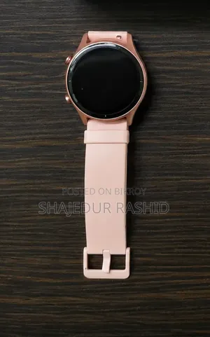 Noise NoiseFit Twist Smart Watch (Original)