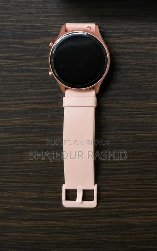Noise NoiseFit Twist Smart Watch (Original)