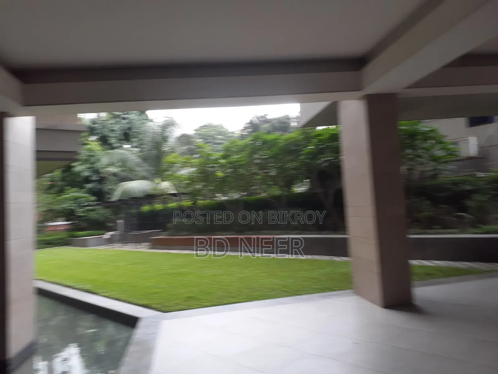 3-Bedroom Apartment in Gulshan for Sale