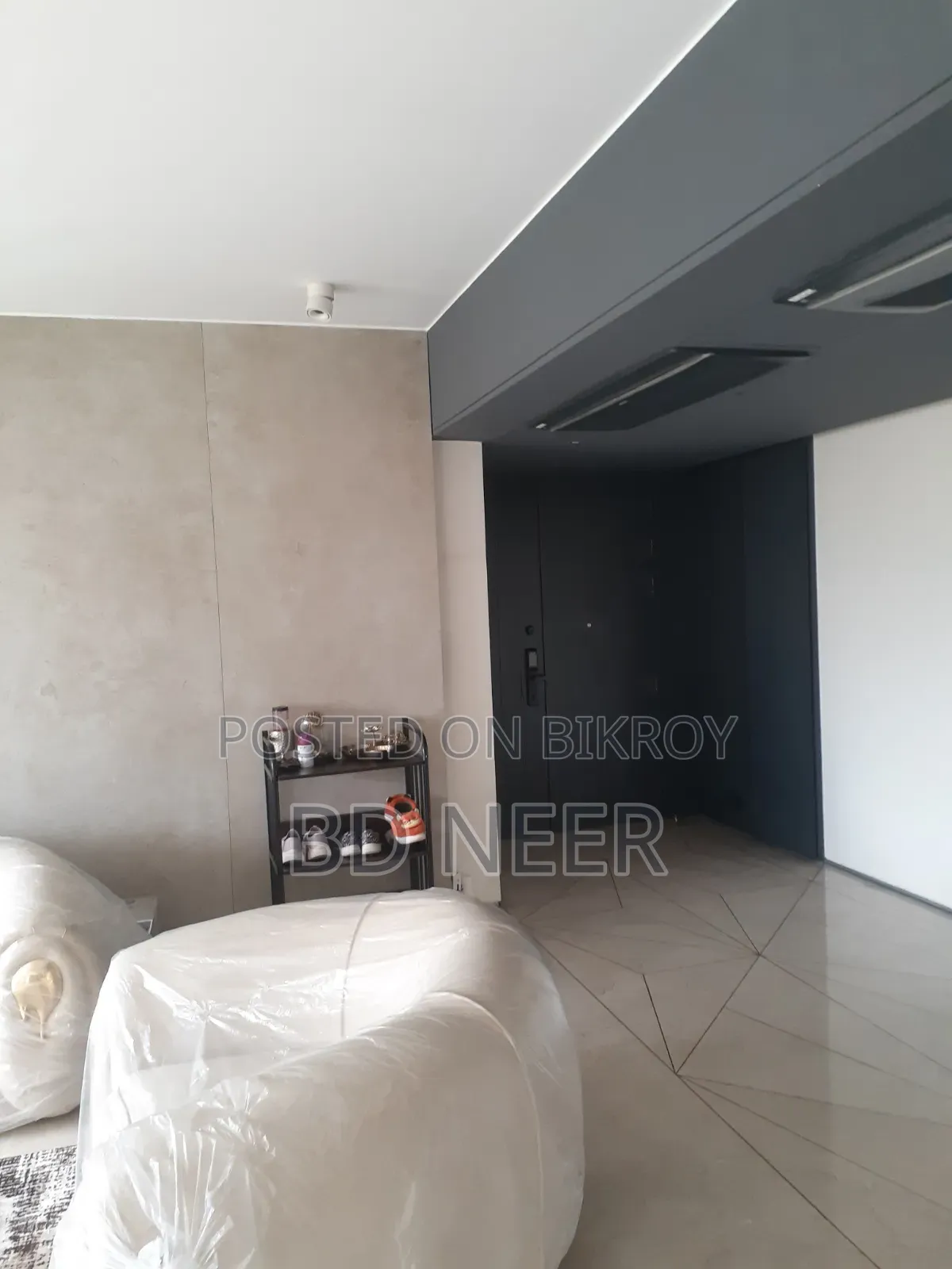 3-Bedroom Apartment in Gulshan for Sale