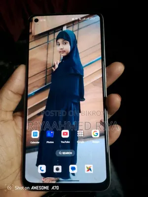 Oppo F21 Pro 128 GB Yellow