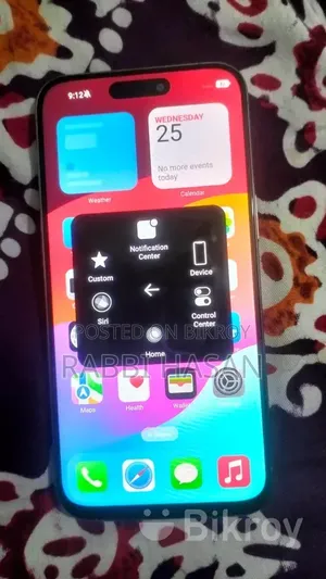 New Apple iPhone 15 Pro Max 512 GB Gray
