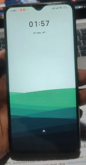 Xiaomi Poco M3 128 GB Black