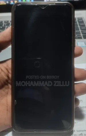 Xiaomi Poco M3 128 GB Black