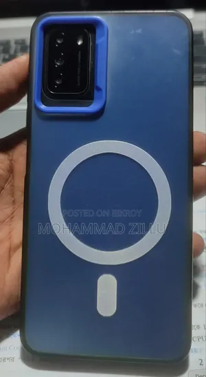 Xiaomi Poco M3 128 GB Black
