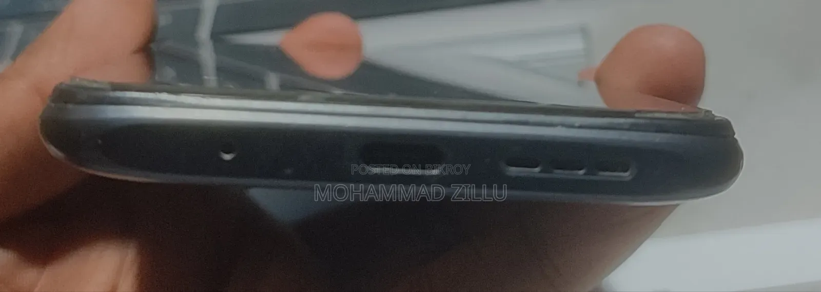Xiaomi Poco M3 128 GB Black