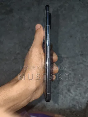 Google Pixel 7 Pro 128 GB Black