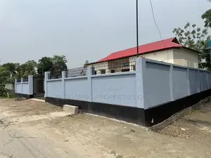 Brand-New House for Rent