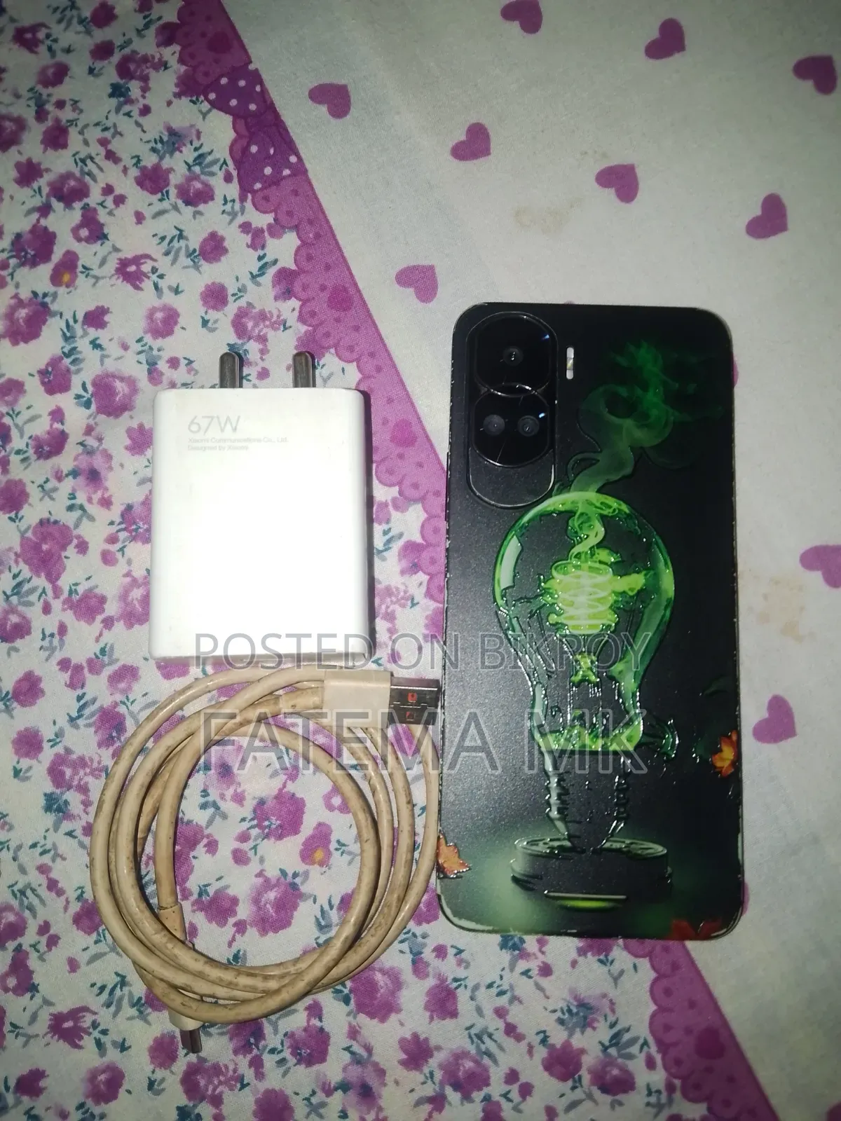 হনার ৯০ লাইট ২৫৬ জিবি ব্ল্যাক