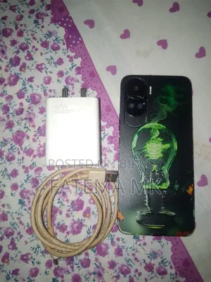 হনার ৯০ লাইট ২৫৬ জিবি ব্ল্যাক