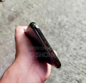 অ্যাপল আইফোন ১১ প্রো ম্যাক্স ২৫৬ জিবি সবুজ