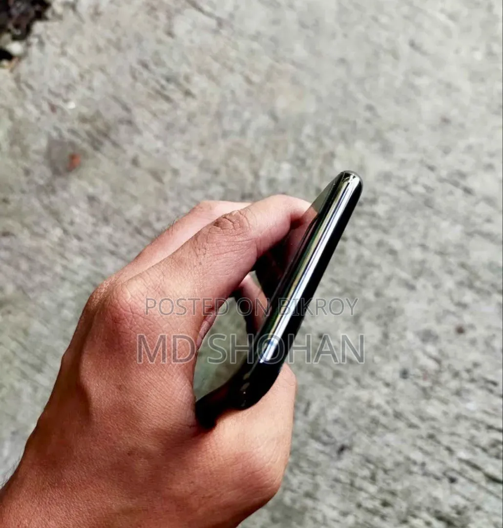 অ্যাপল আইফোন ১১ প্রো ম্যাক্স ২৫৬ জিবি সবুজ